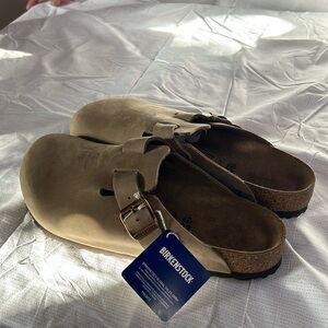Birkenstock shoes men’s size 44